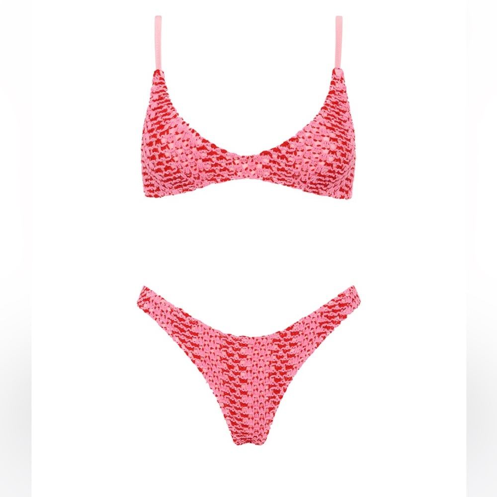 Triangl Bikini MAIA-ALINA